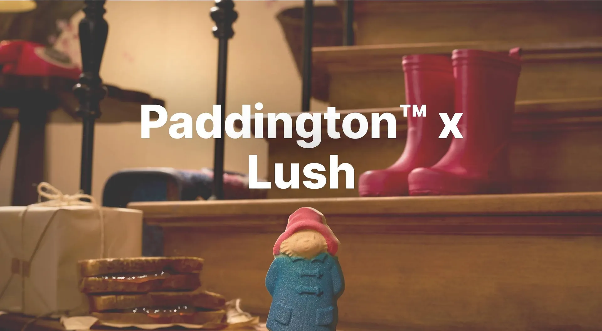 Katalógus Lush akciós újság február 27.-tól március 12.-ig 2026. - Oldal 1