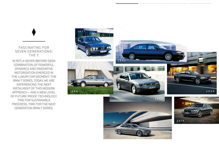 Katalógus BMW i7 november 14.-tól november 14.-ig 2024. - Oldal 15