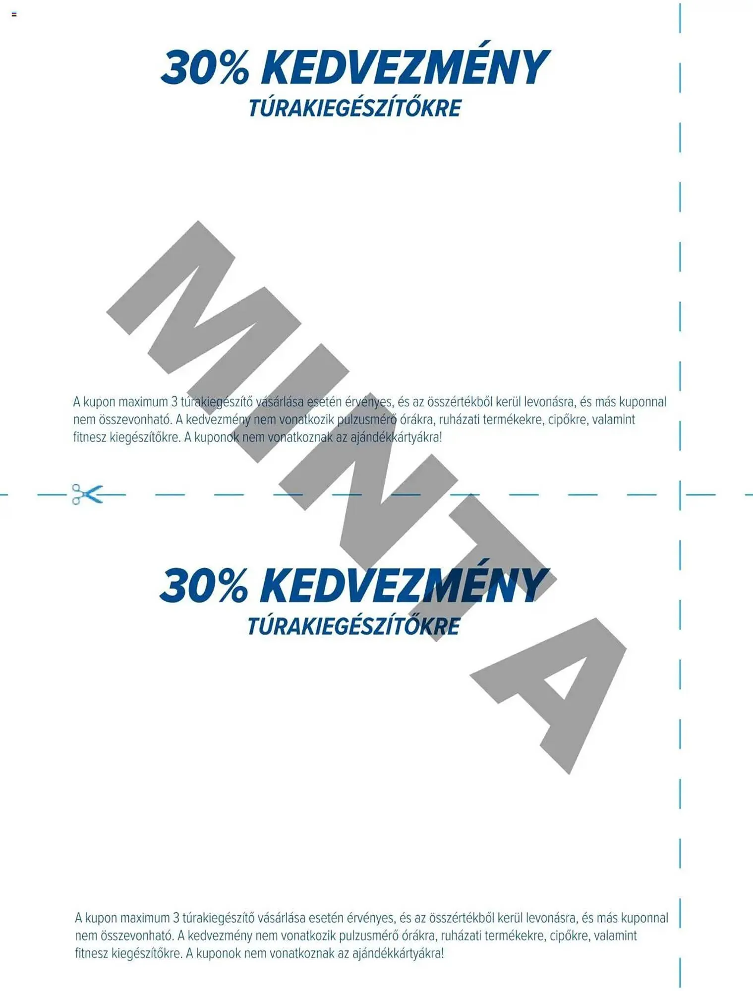 Katalógus Hervis akciós újság január 1.-tól december 31.-ig 2025. - Oldal 22