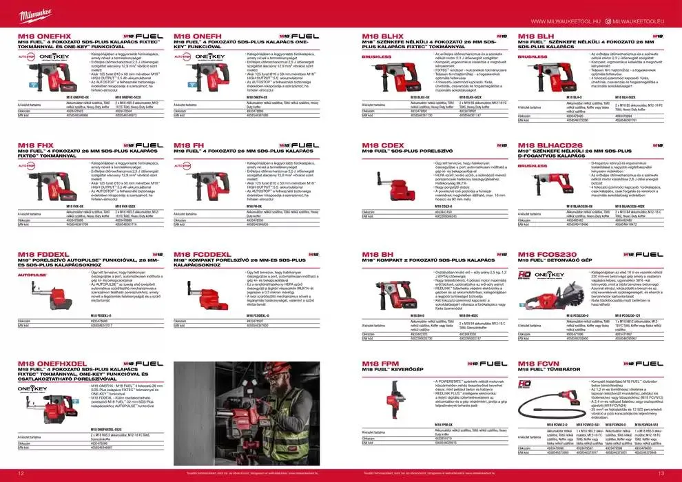 Katalógus 2024/25 január 7.-tól december 31.-ig 2025. - Oldal 7