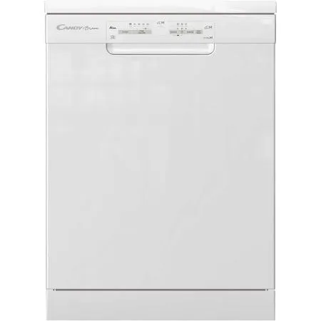 Candy CDPN 1L390PW Mosogatógép, 13 teríték, 5 program, Wi-fi, Bluetooth, F energiaosztály, 60 cm, Fehér