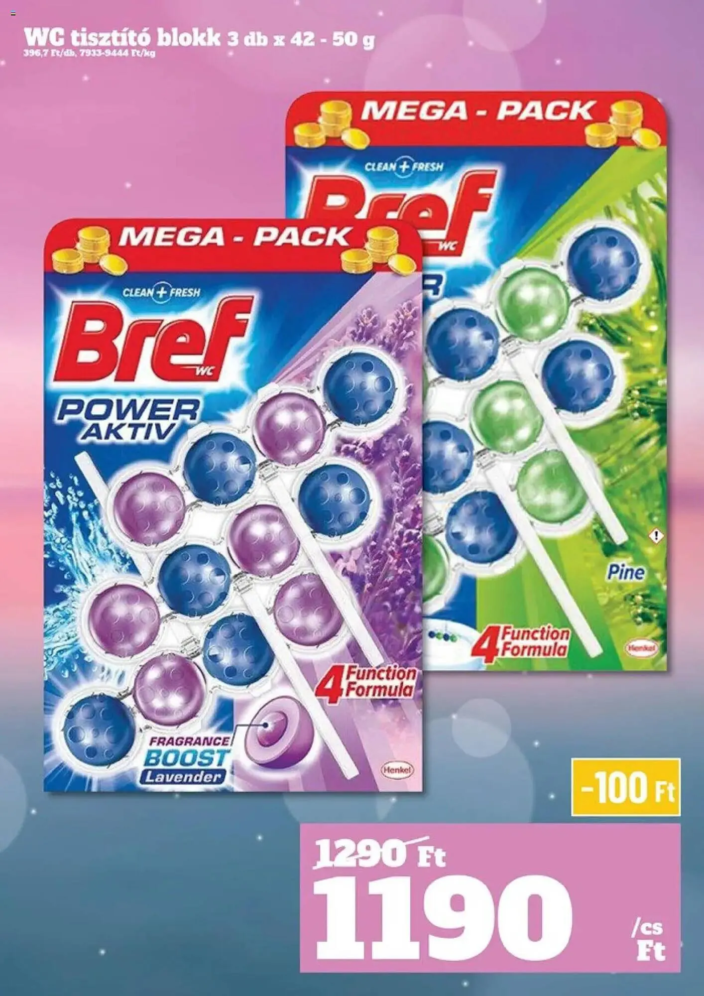 Katalógus Vil-For akciós újság június 5.-tól június 11.-ig 2025. - Oldal 22