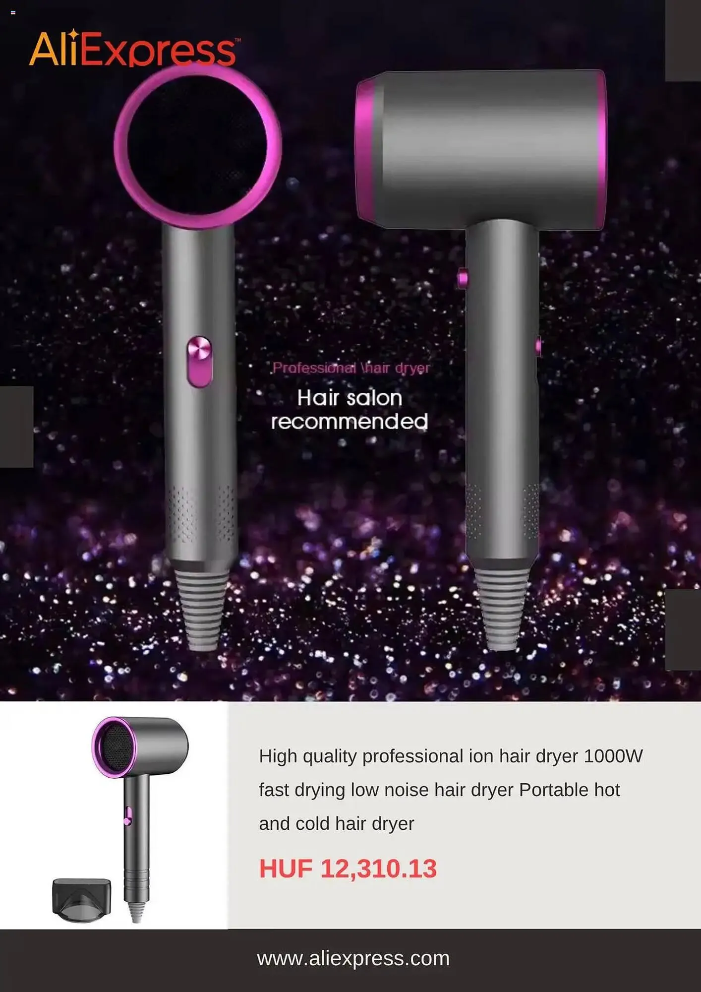 Katalógus AliExpress akciós újság június 1.-tól július 4.-ig 2025. - Oldal 4