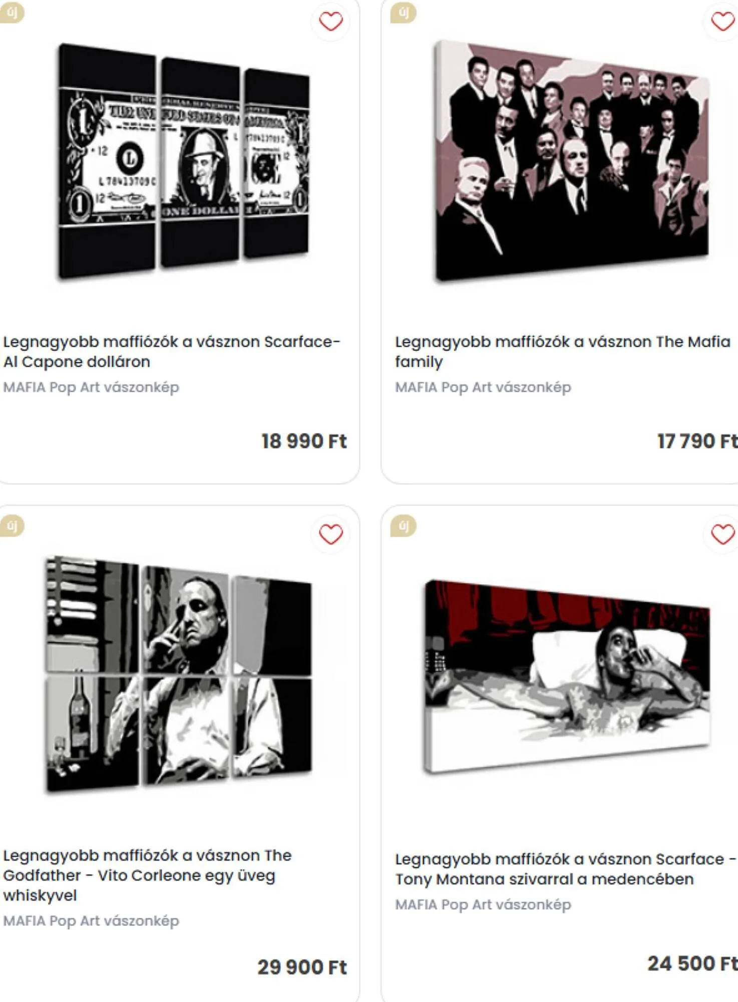 Katalógus Képház akciós újság április 25.-tól május 19.-ig 2025. - Oldal 2