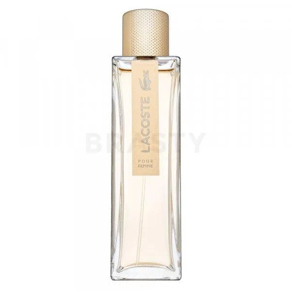Lacoste pour Femme Eau de Parfum nőknek 90 ml