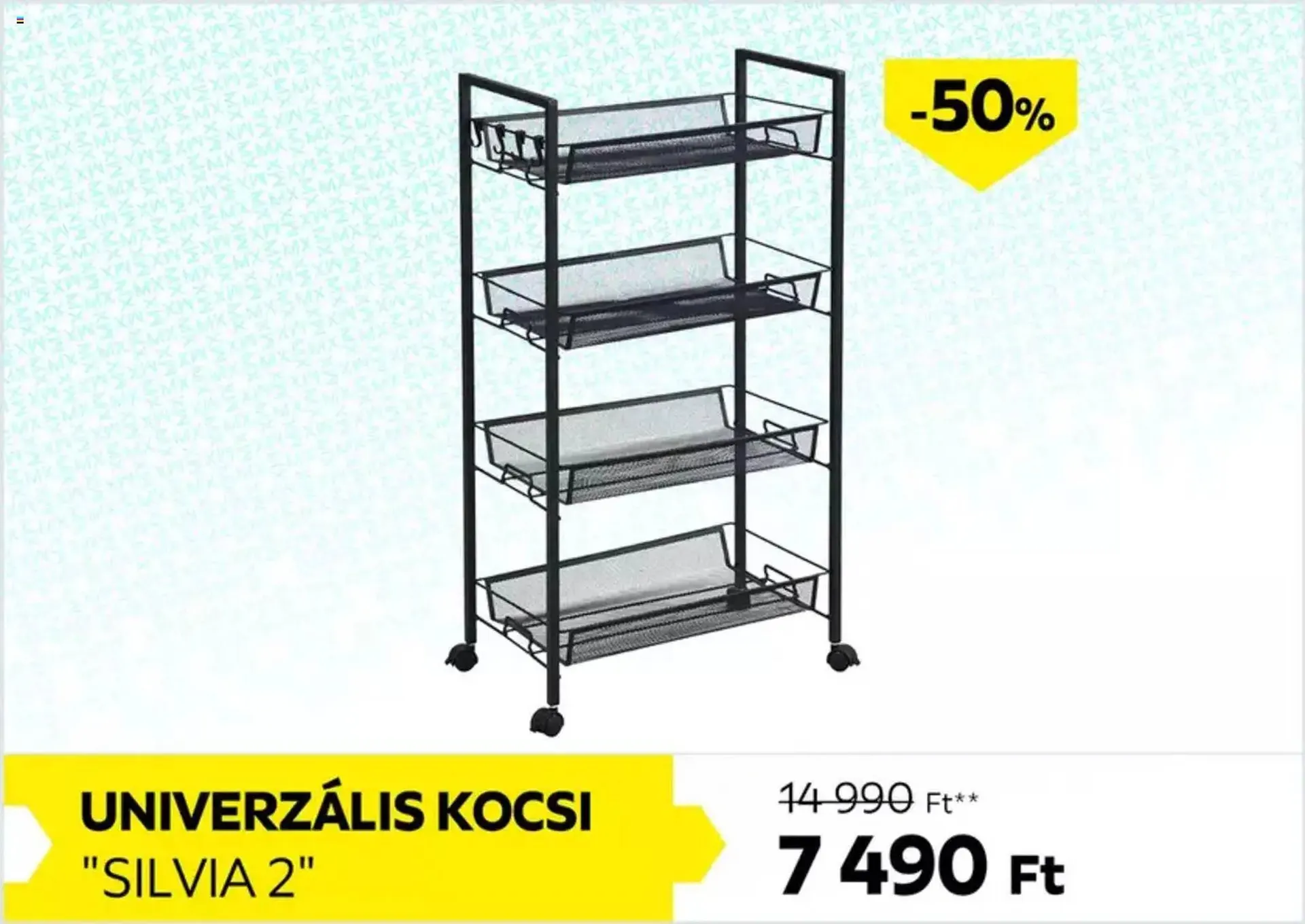 Katalógus Möbelix akciós újság október 30.-tól november 12.-ig 2025. - Oldal 9