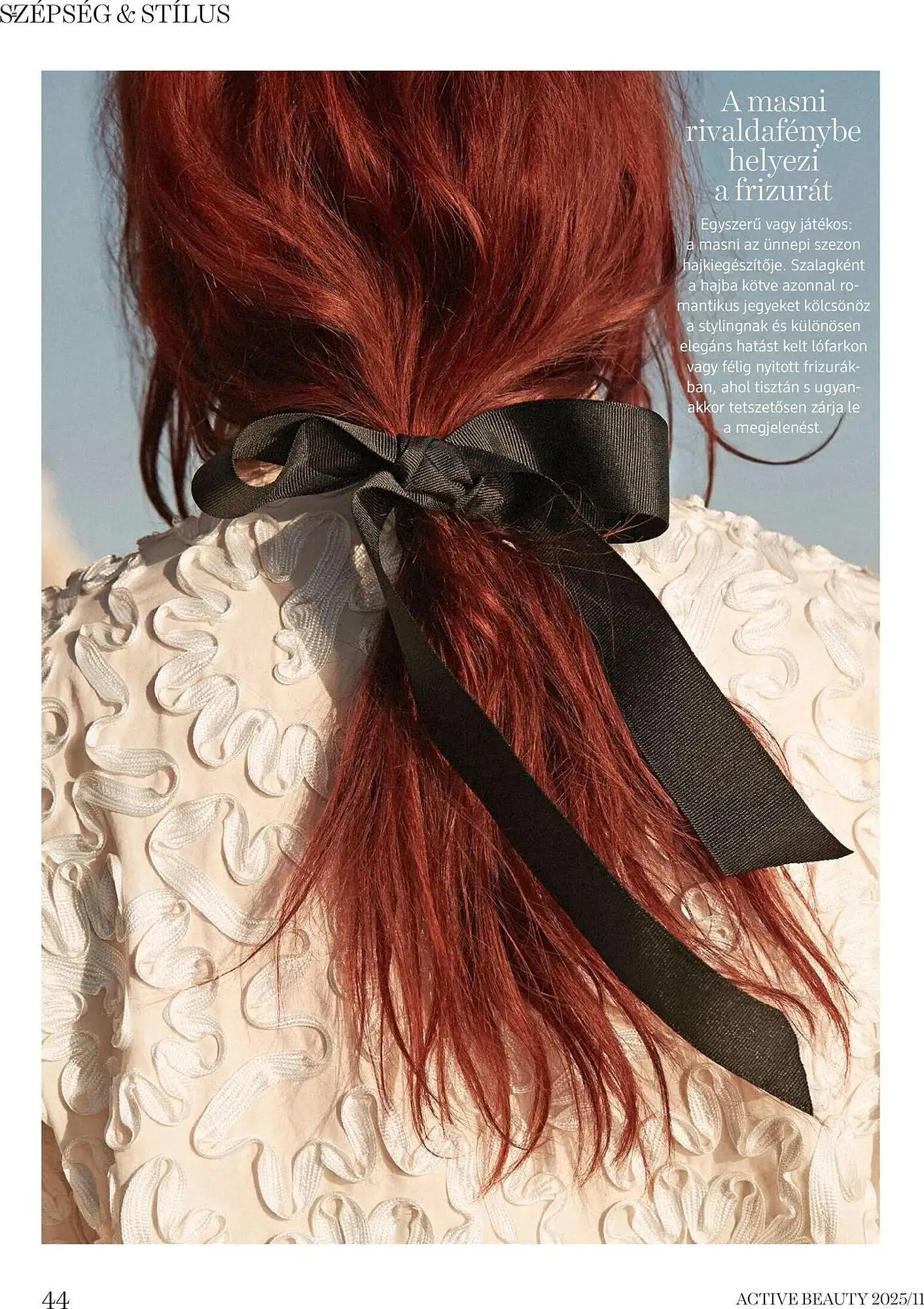 Katalógus DM akciós újság november 13.-tól november 30.-ig 2025. - Oldal 44