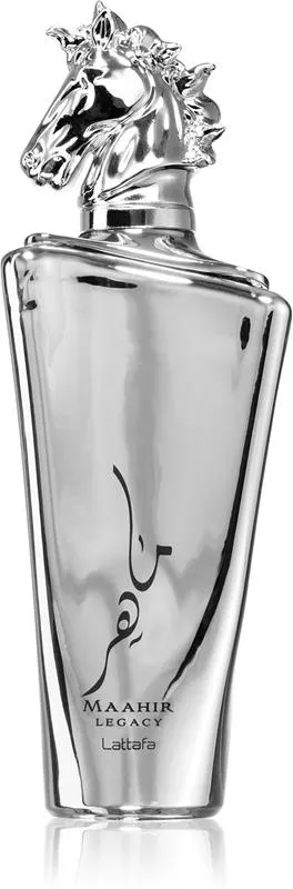 Maahir Legacy