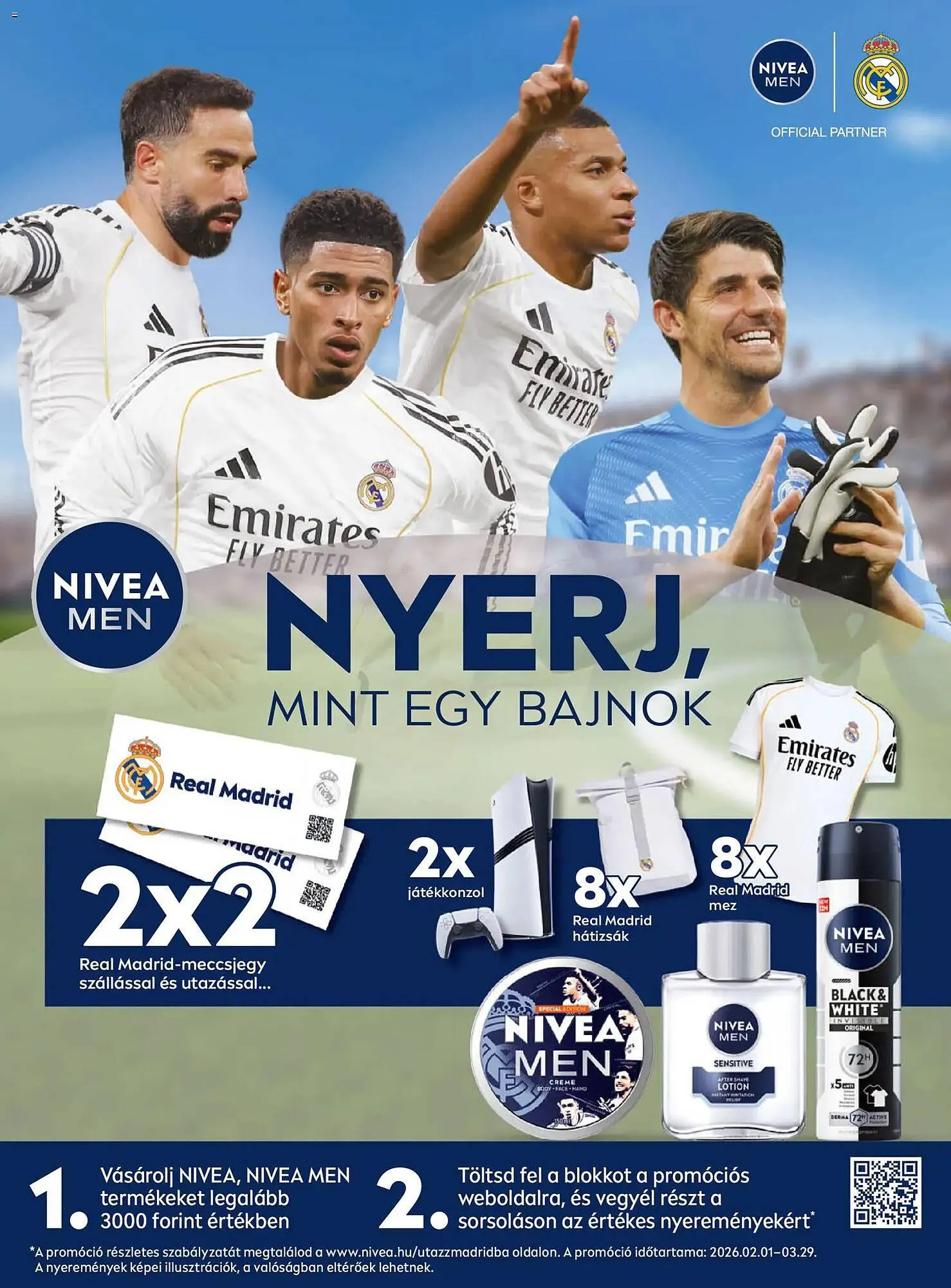 Katalógus DM akciós újság február 6.-tól február 28.-ig 2026. - Oldal 74