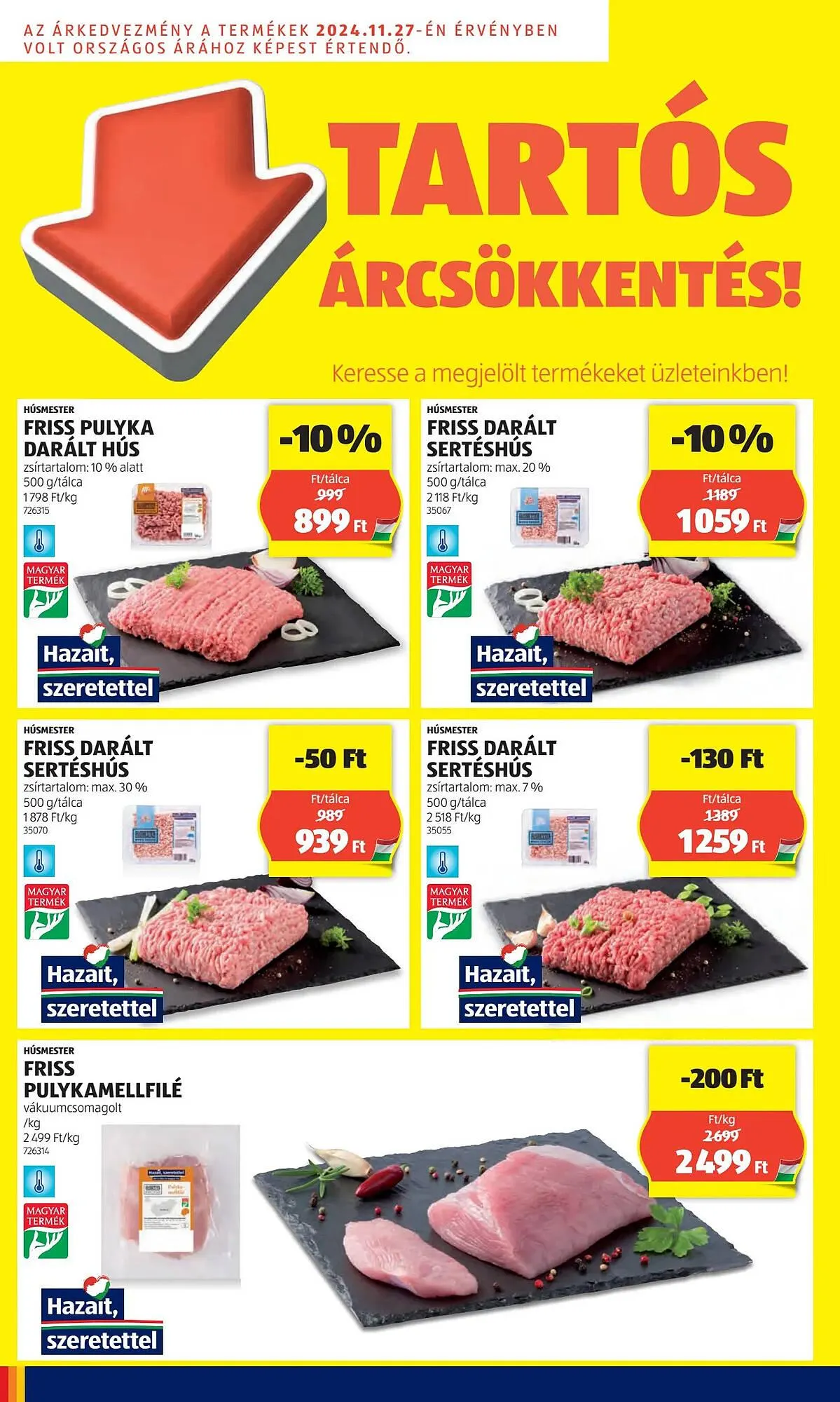 Katalógus ALDI akciós újság január 16.-tól január 22.-ig 2025. - Oldal 58