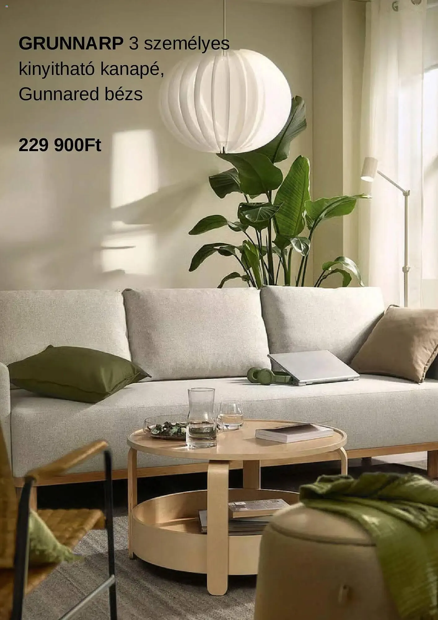 Katalógus IKEA akciós újság január 19.-tól február 16.-ig 2026. - Oldal 8