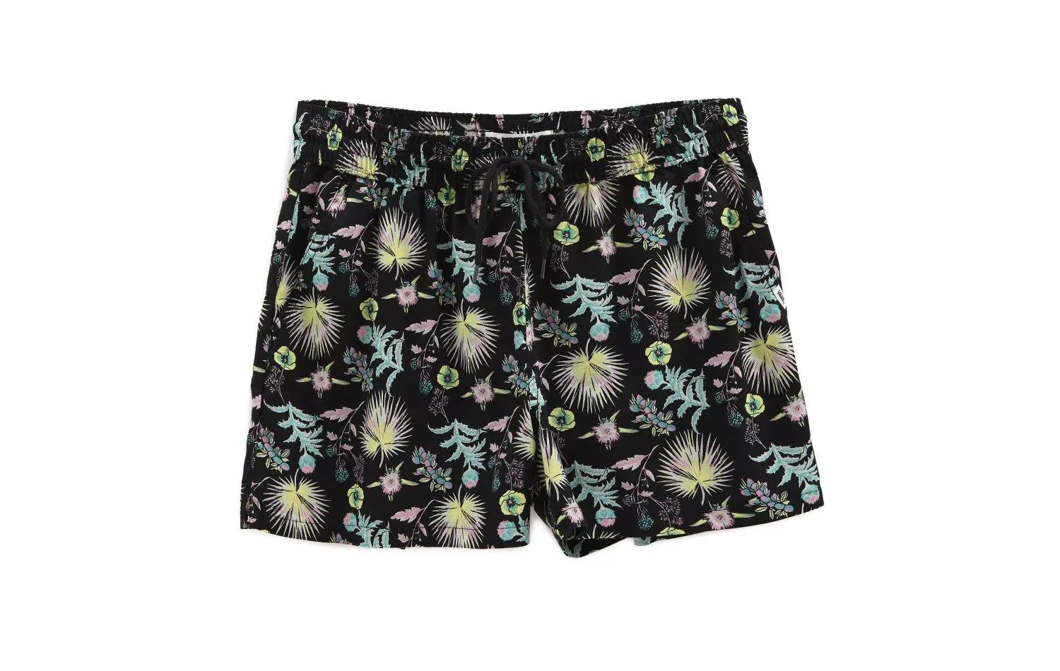 W Califas Woven Short nadrág