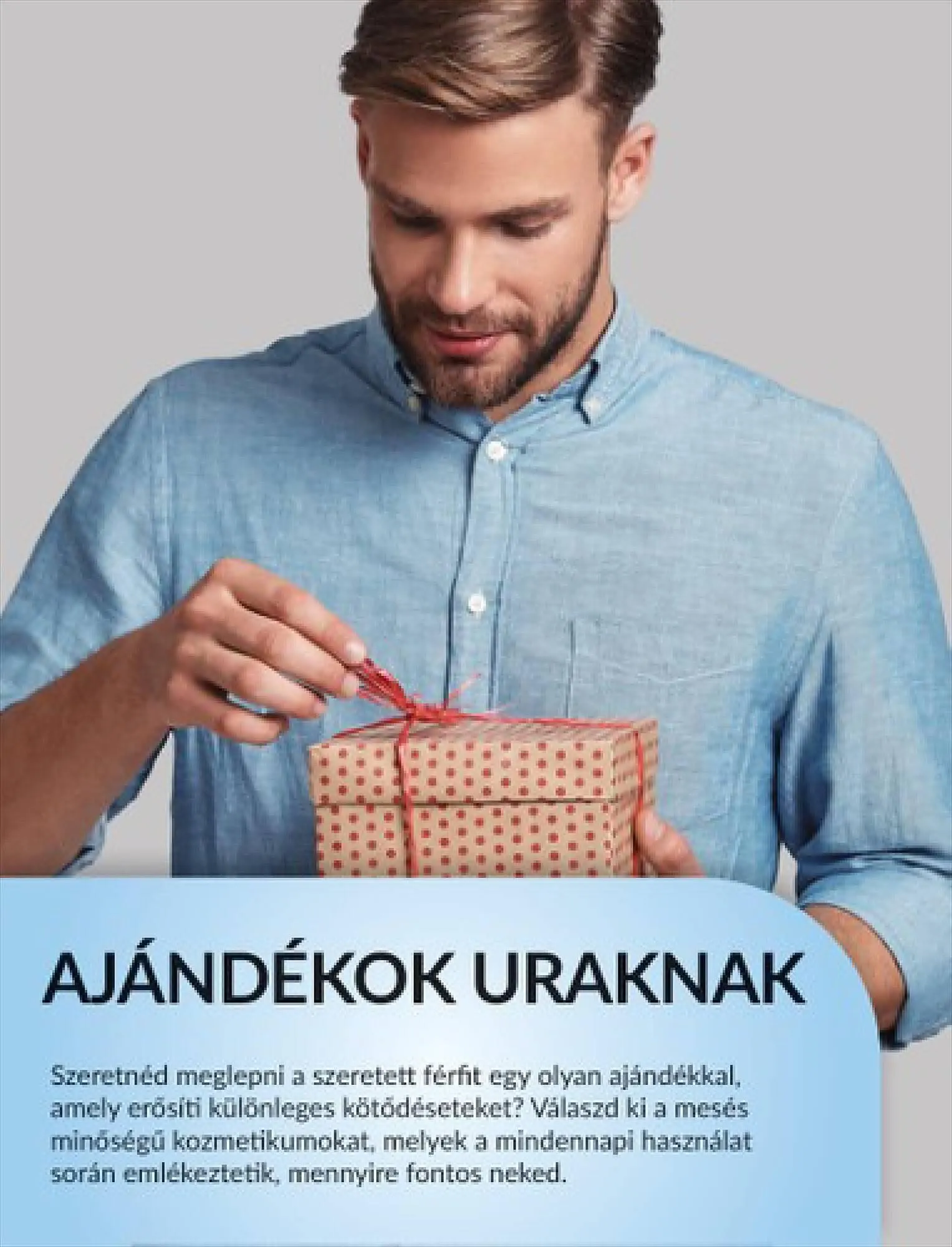 Katalógus AVON akciós újság szeptember 1.-tól szeptember 30.-ig 2023. - Oldal 4