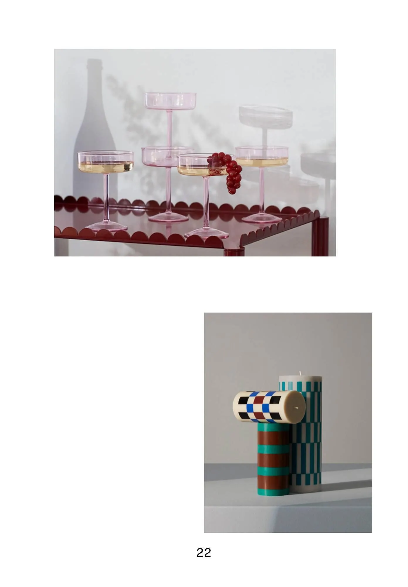 Katalógus HAY HAY Brand Book akciós újság január 19.-tól december 31.-ig 2024. - Oldal 22