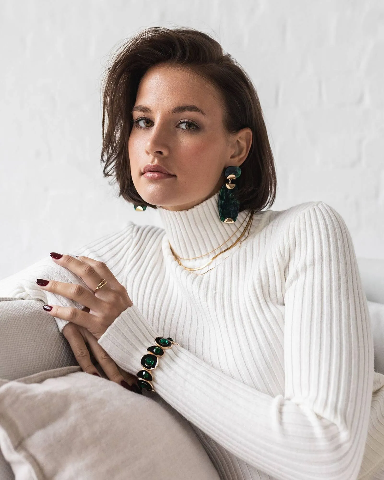 Katalógus Bijou Brigitte akciós újság november 21.-tól december 4.-ig 2024. - Oldal 5