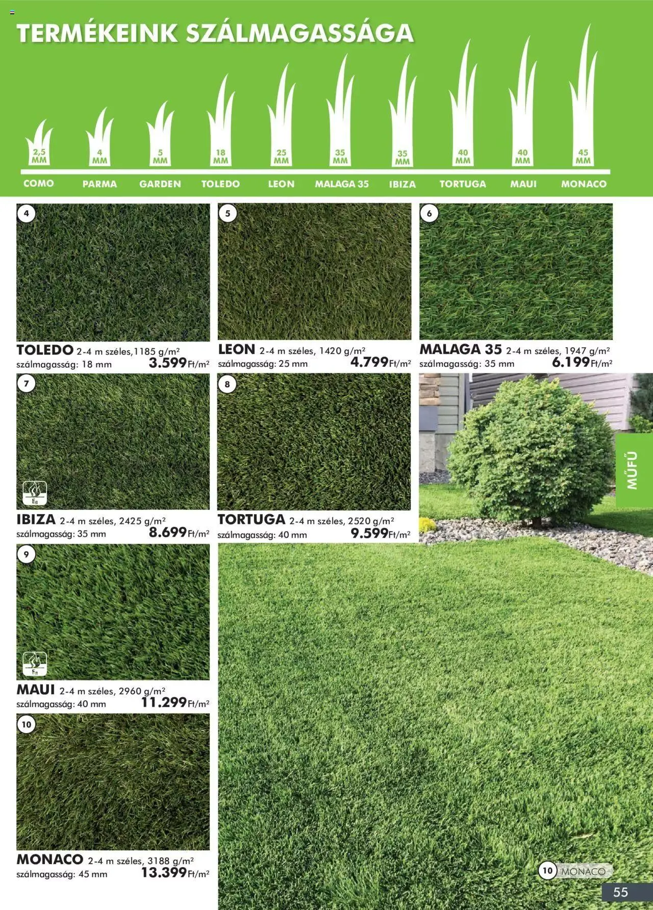 Katalógus Diego - Őszi-Téli katalógus október 1.-tól december 31.-ig 2023. - Oldal 55