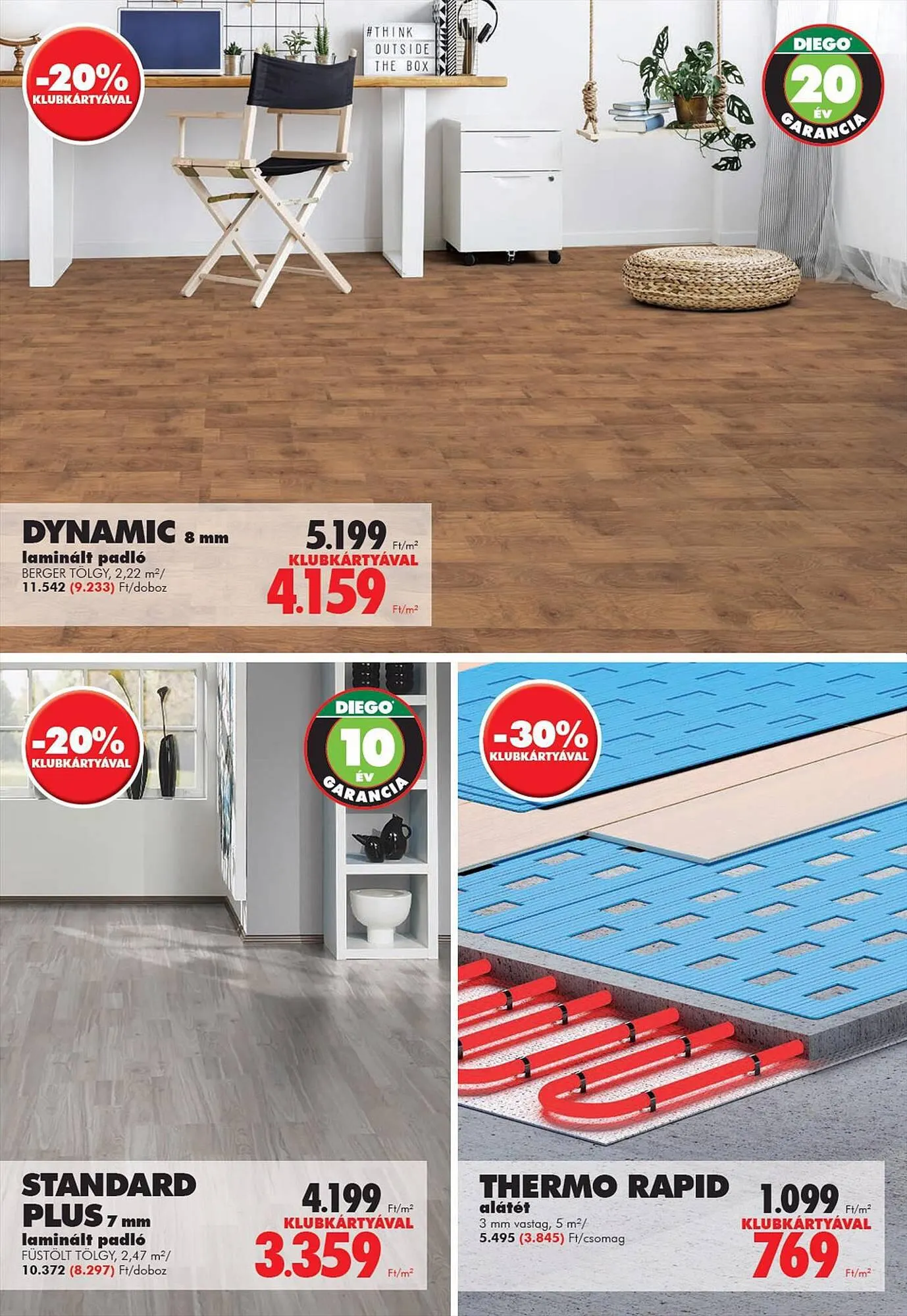 Katalógus Diego akciós újság július 1.-tól július 31.-ig 2023. - Oldal 2