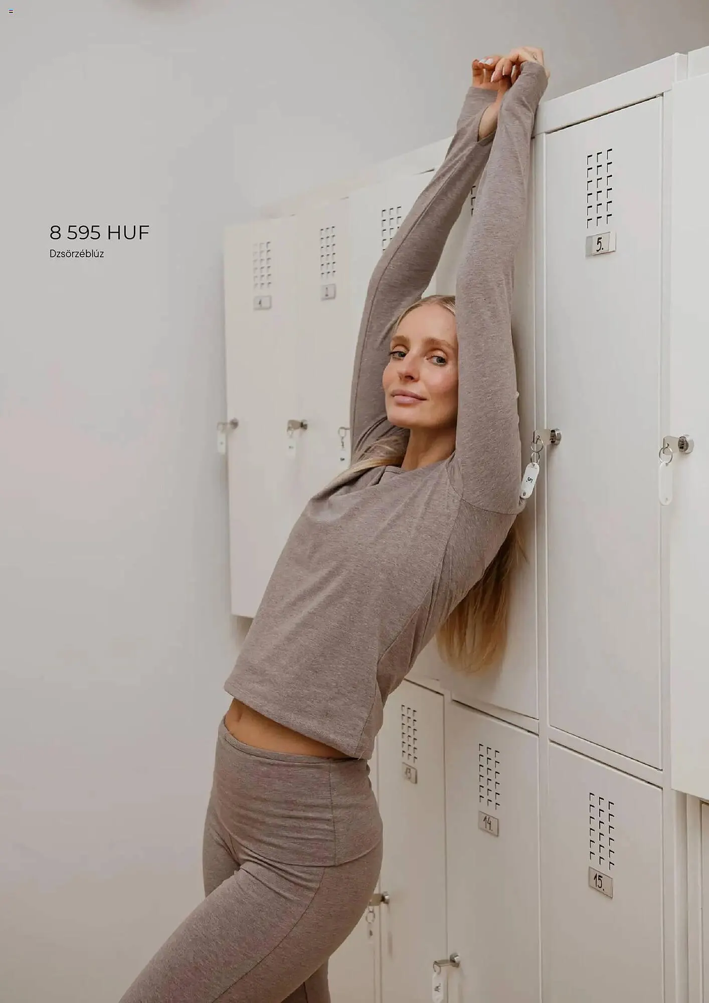 Katalógus Reserved akciós újság november 1.-tól november 30.-ig 2025. - Oldal 8