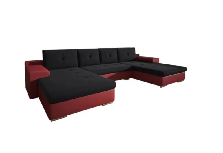 KALIPER U alakú ülőgarnitúra