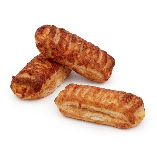 Sajtkrémes rúd 95 g