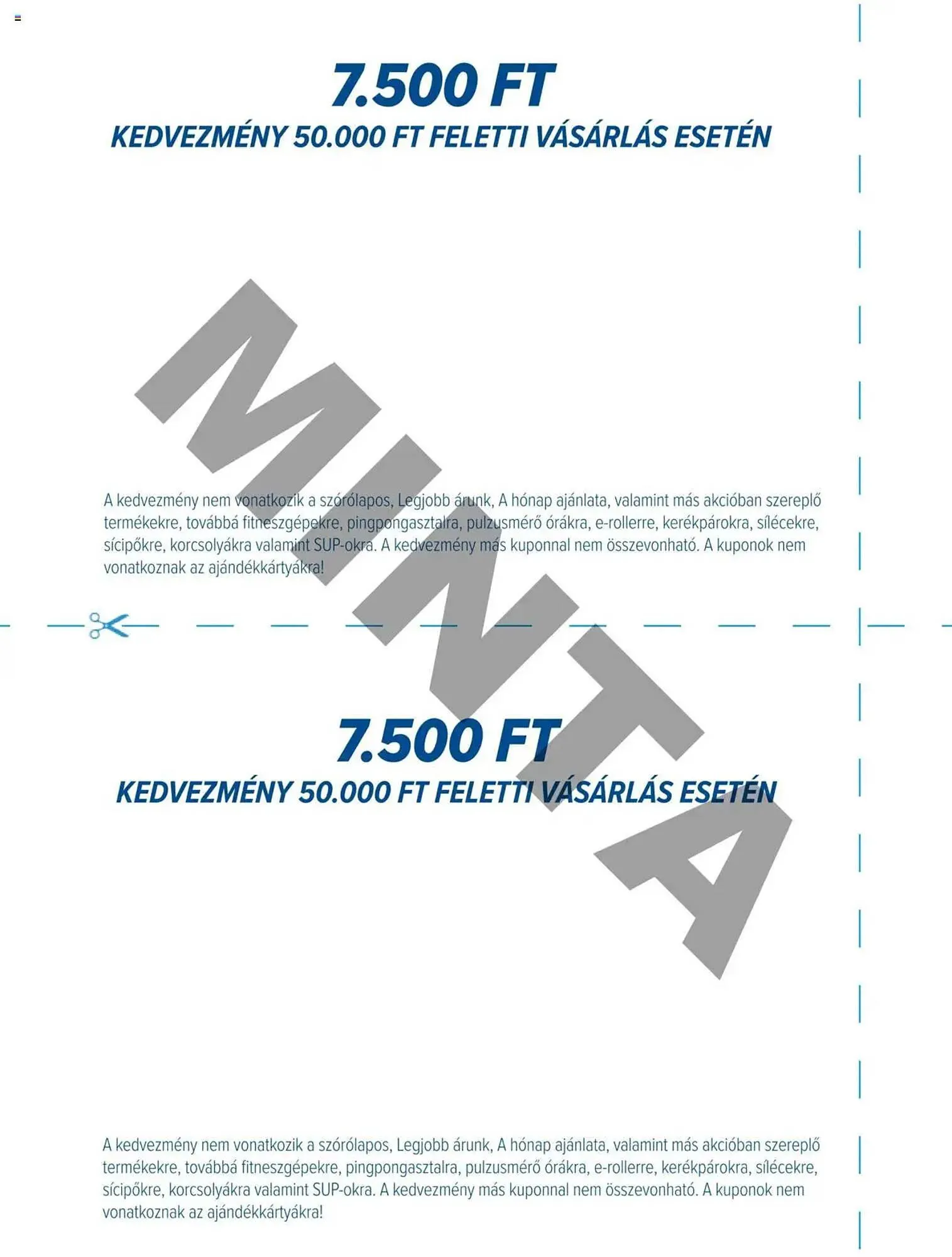 Katalógus Hervis akciós újság január 1.-tól december 31.-ig 2025. - Oldal 6