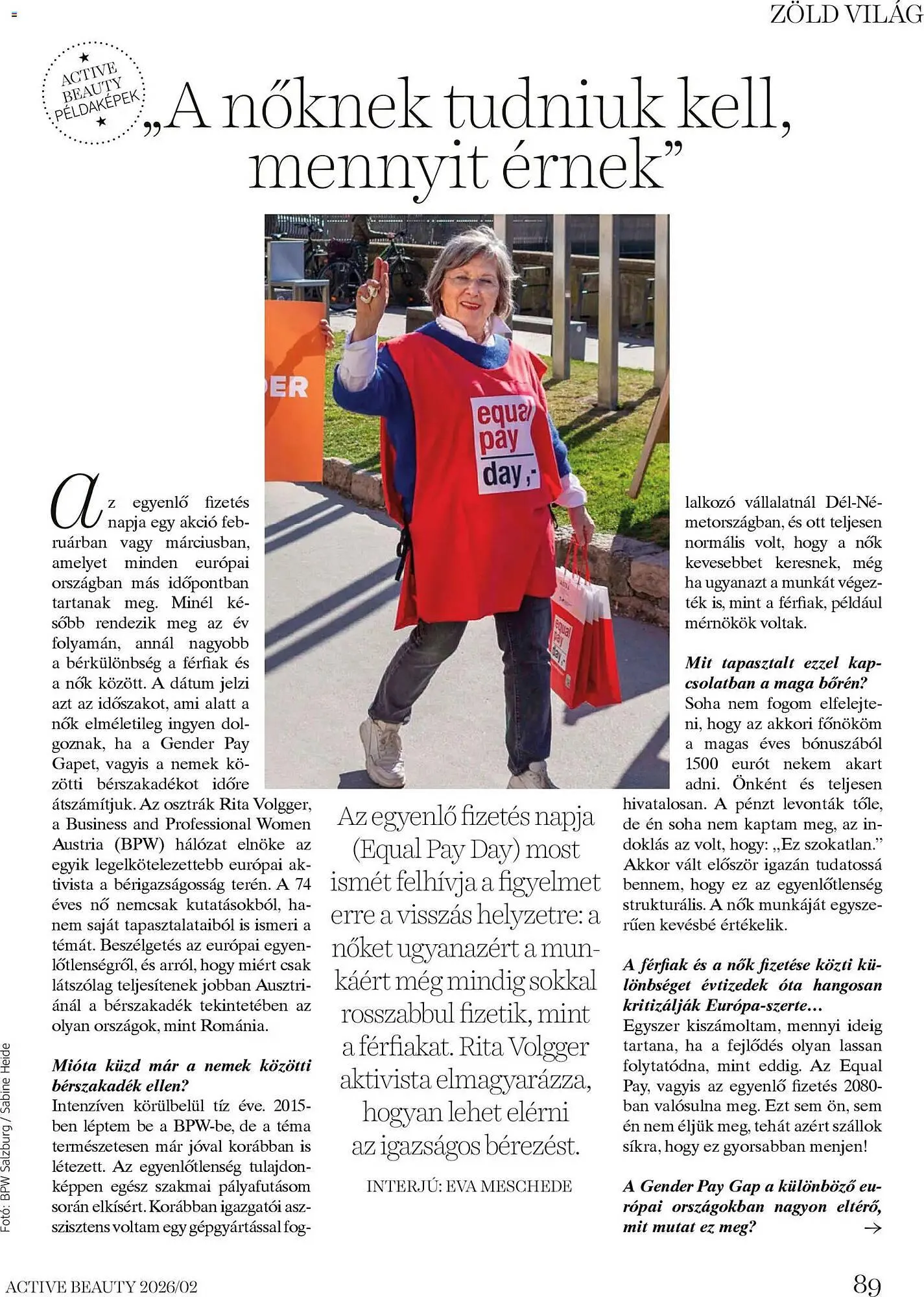 Katalógus DM akciós újság február 6.-tól február 28.-ig 2026. - Oldal 89