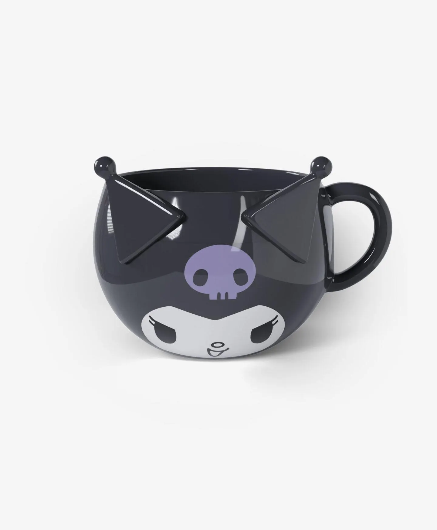 dolomit bögre Kuromi mintával