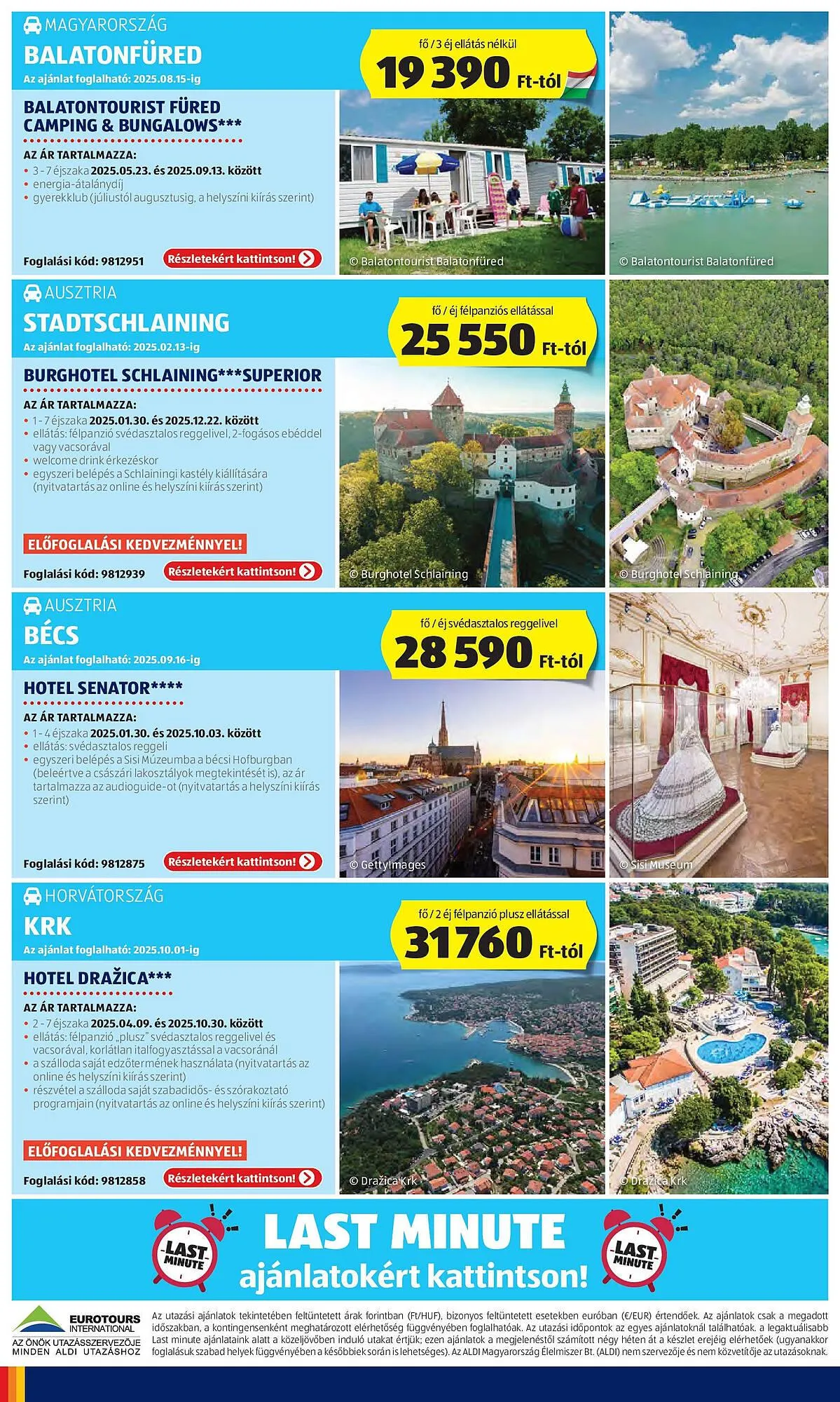 Katalógus ALDI akciós újság január 30.-tól február 5.-ig 2025. - Oldal 50