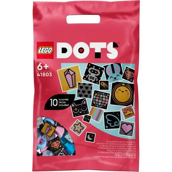 LEGO Dots: 41803 Extra DOTS
