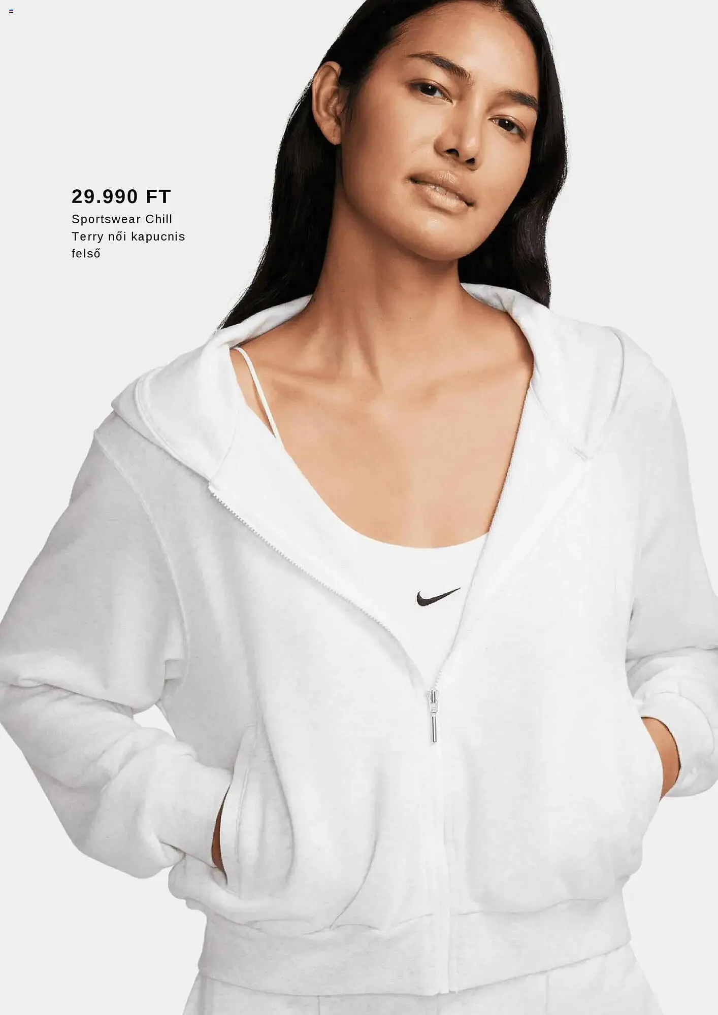 Katalógus Intersport akciós újság november 1.-tól november 30.-ig 2025. - Oldal 13