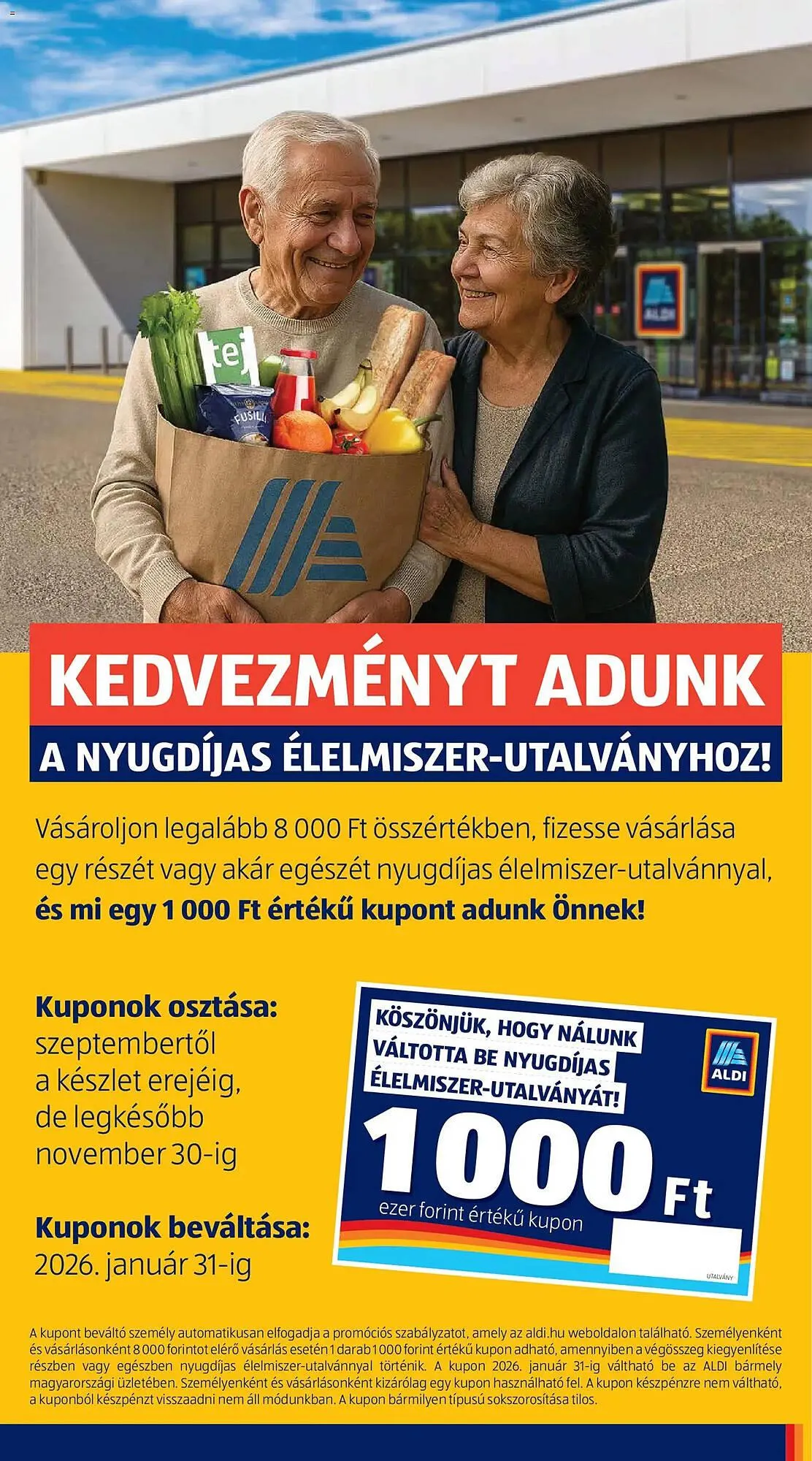 Katalógus ALDI akciós újság november 6.-tól november 12.-ig 2025. - Oldal 39