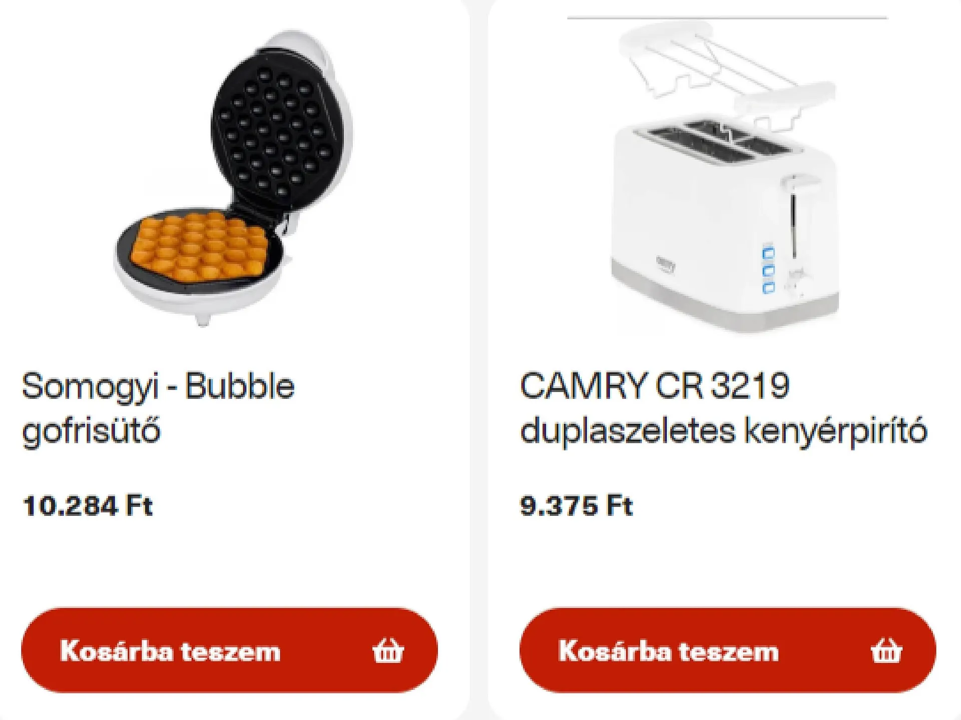 Katalógus NapiKütyü akciós újság július 25.-tól augusztus 5.-ig 2024. - Oldal 4