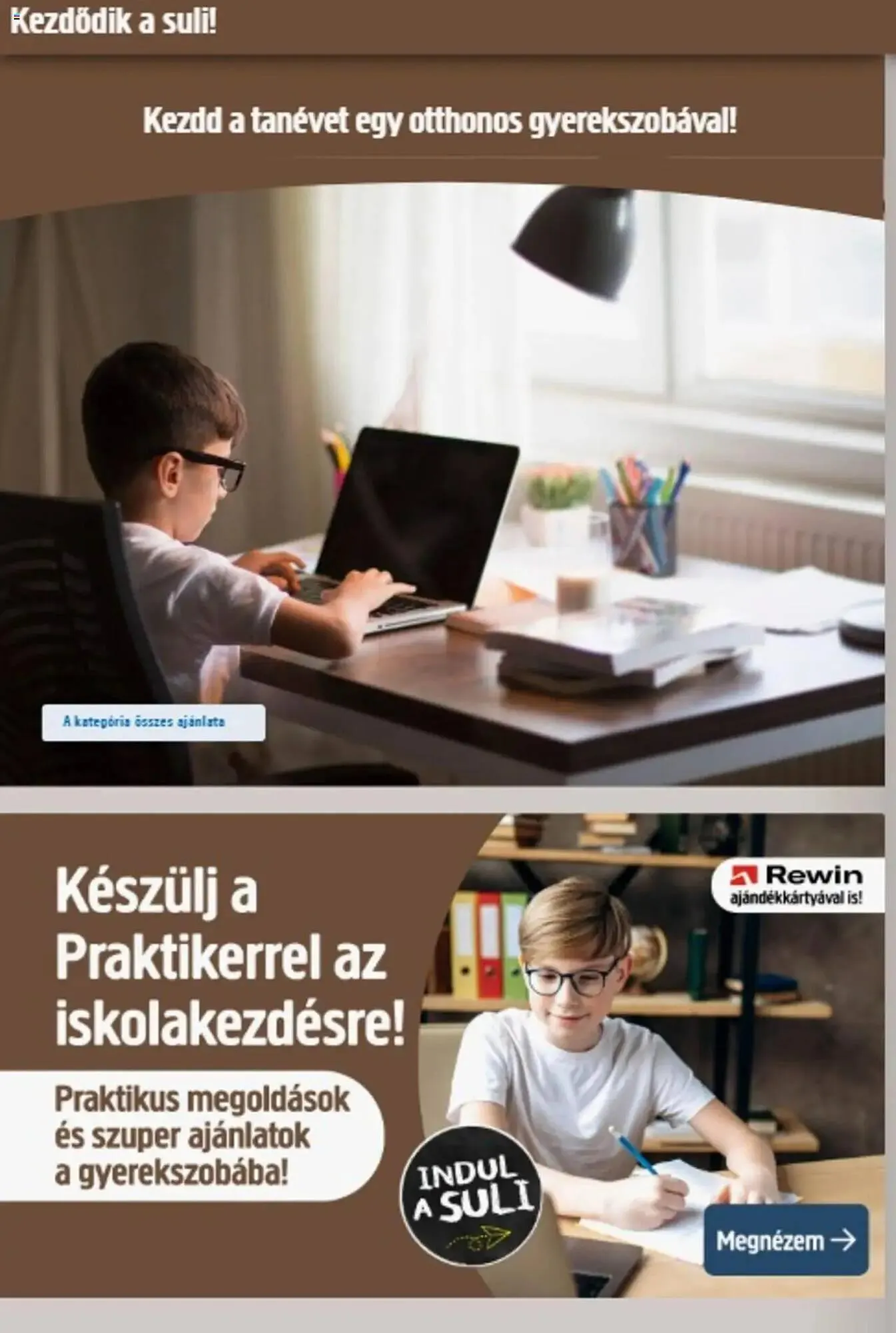 Katalógus Praktiker akciós újság augusztus 5.-tól szeptember 3.-ig 2025. - Oldal 4