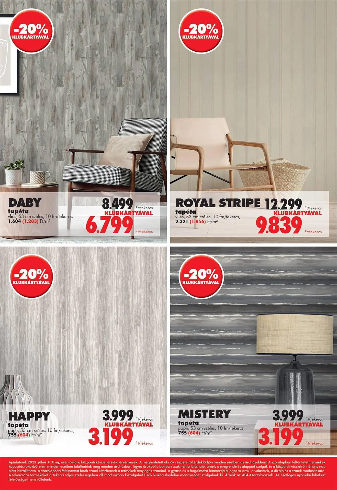 Katalógus Diego akciós újság július 1.-tól július 31.-ig 2023. - Oldal 7