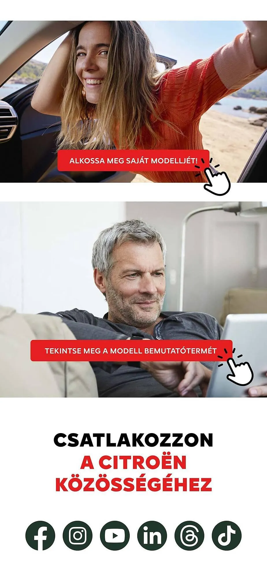 Katalógus Citroën akciós újság szeptember 13.-tól február 24.-ig 2026. - Oldal 16