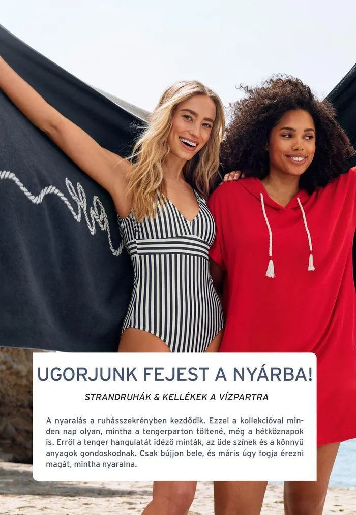 Katalógus Tchibo akciós! június 3.-tól június 23.-ig 2024. - Oldal 8