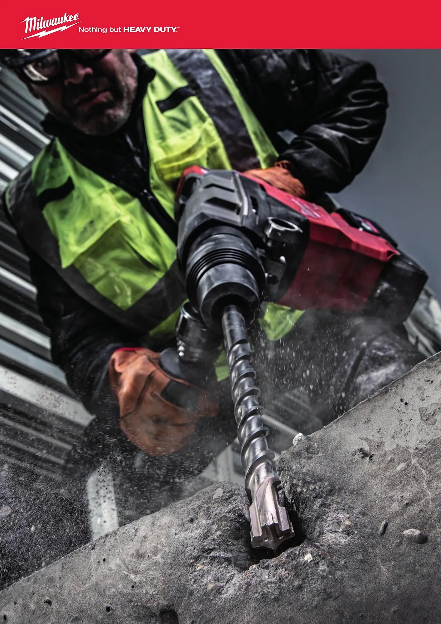 Katalógus Milwaukee akciós újság szeptember 16.-tól december 31.-ig 2025. - Oldal 2