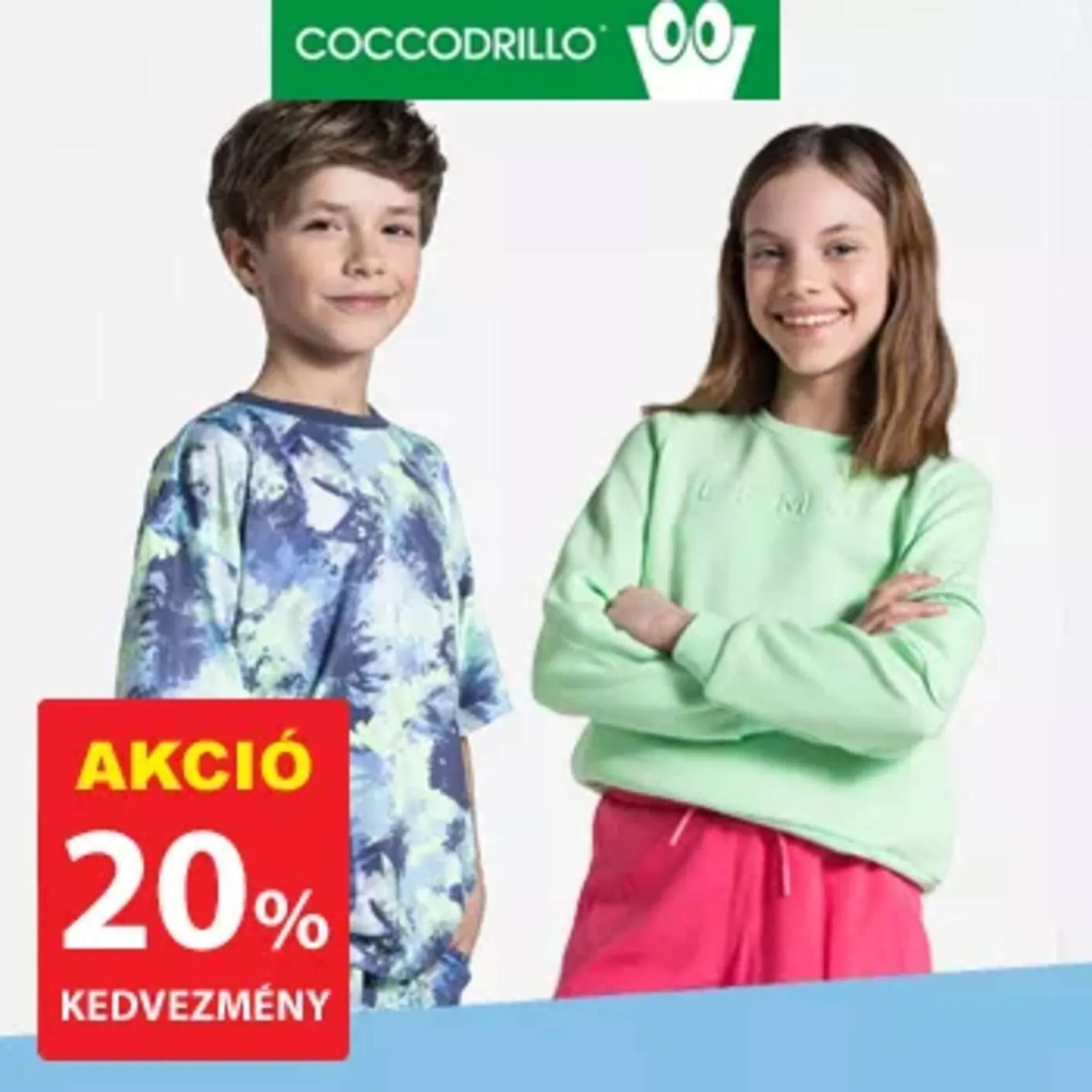 Katalógus Kangaboo akciós újság május 21.-tól május 27.-ig 2025. - Oldal 8