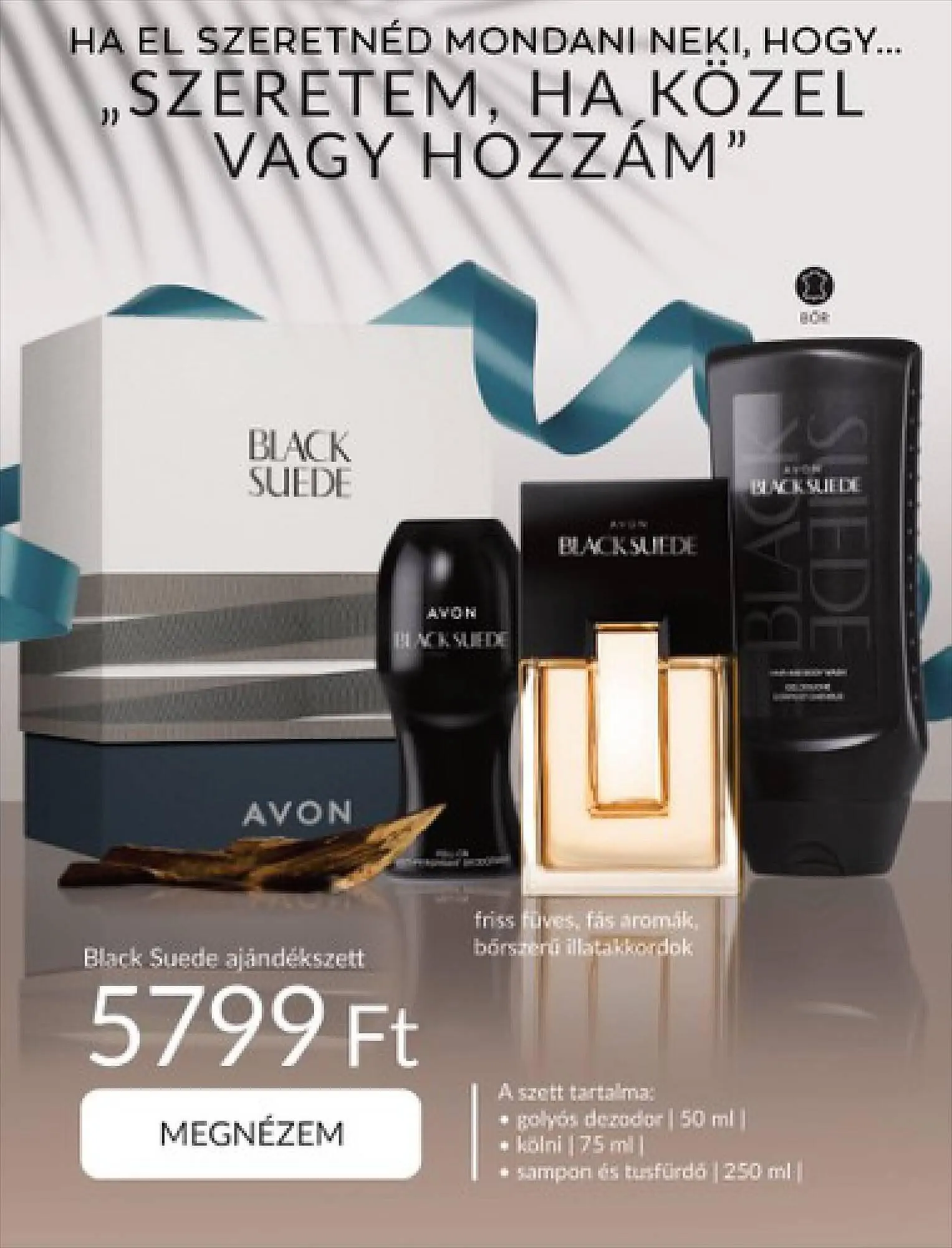 Katalógus AVON akciós újság augusztus 1.-tól augusztus 31.-ig 2023. - Oldal 23