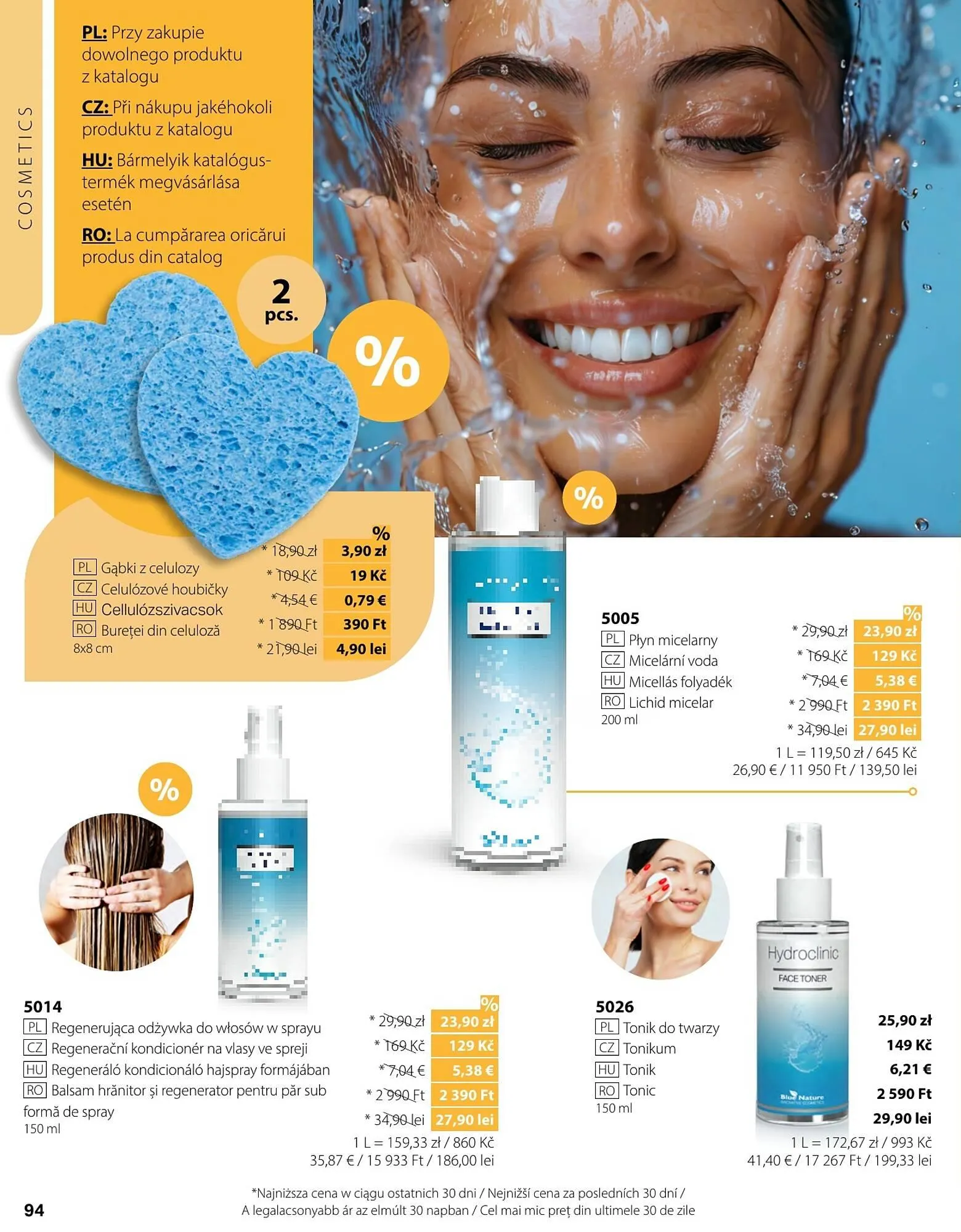 Katalógus BetterStyle akciós újság június 1.-tól június 30.-ig 2025. - Oldal 94