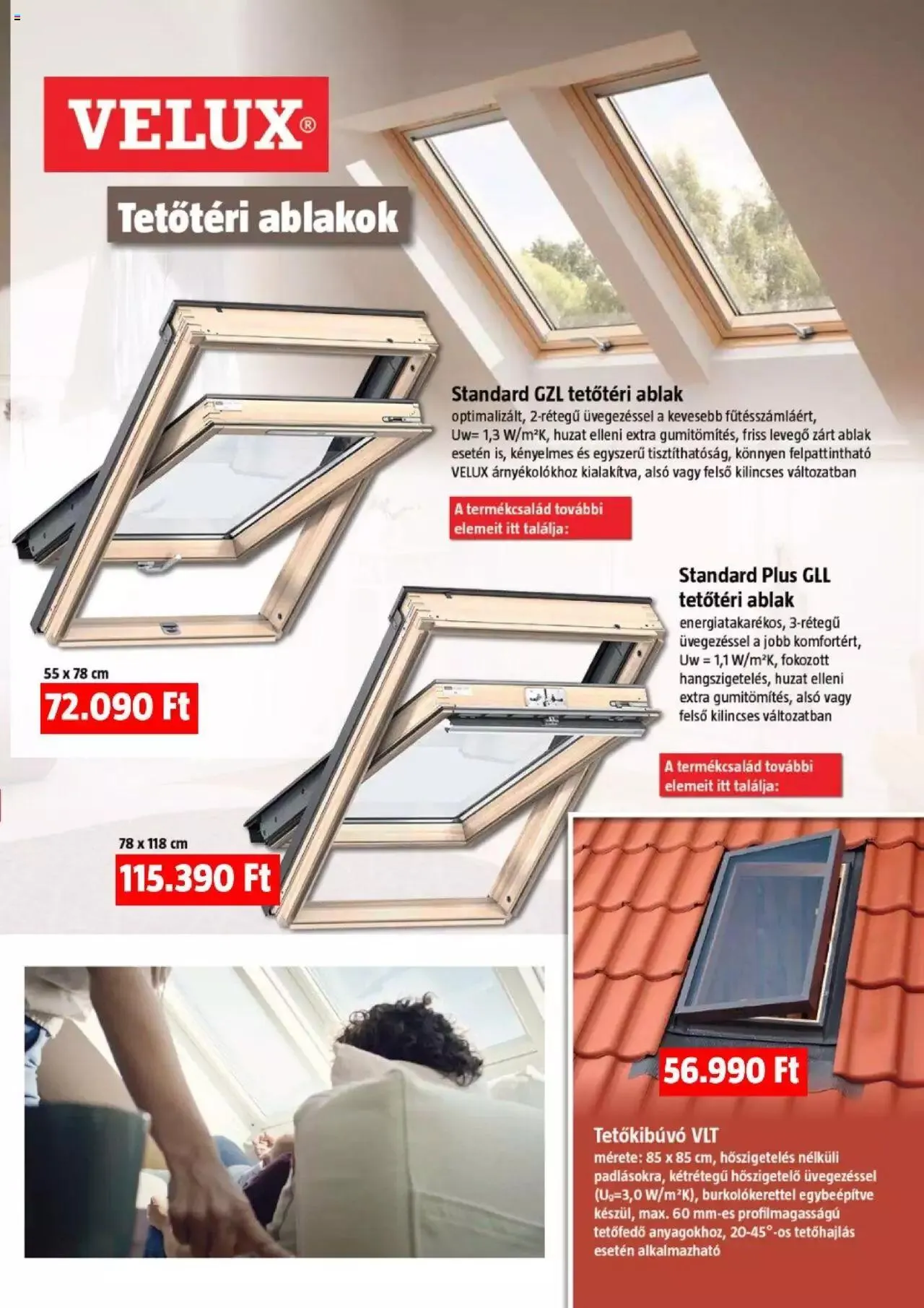 Katalógus Bauhaus - Ajtók és ablakok január 5.-tól december 31.-ig 2023. - Oldal 17