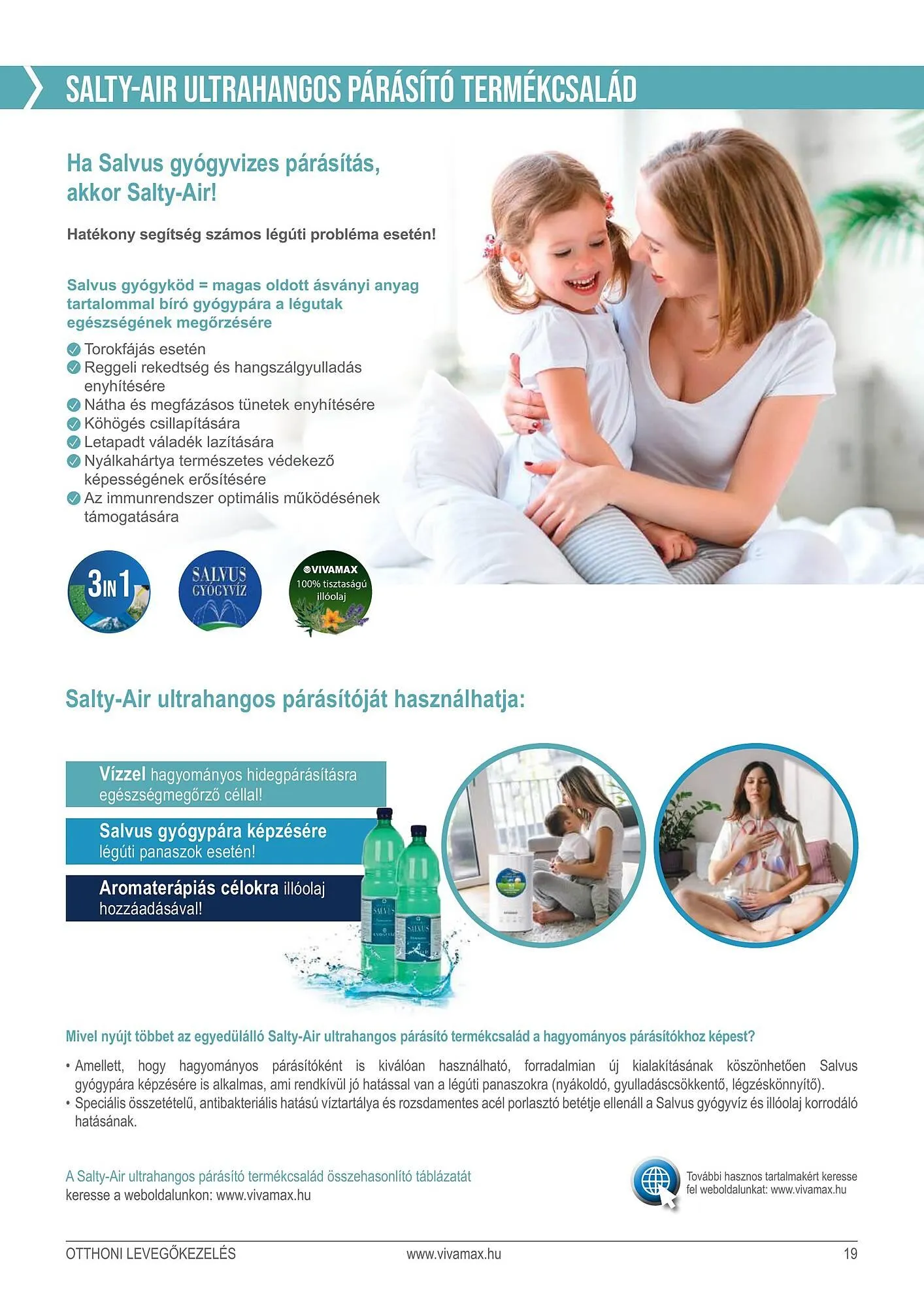 Katalógus Vivamax akciós újság január 16.-tól december 31.-ig 2026. - Oldal 20