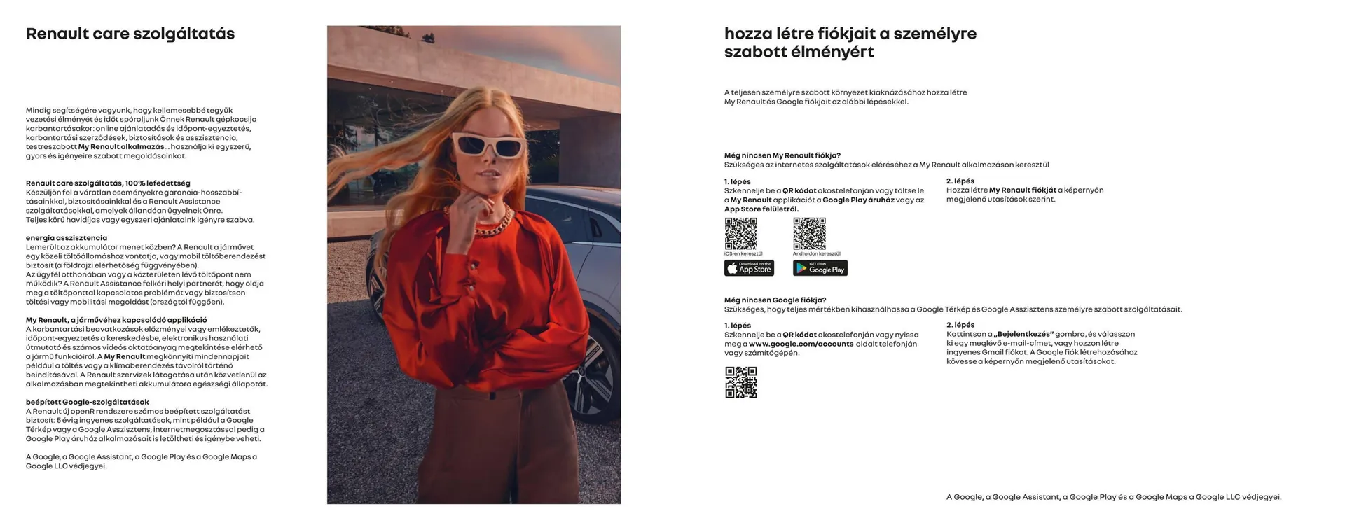 Katalógus Renault akciós újság március 11.-tól május 8.-ig 2025. - Oldal 21