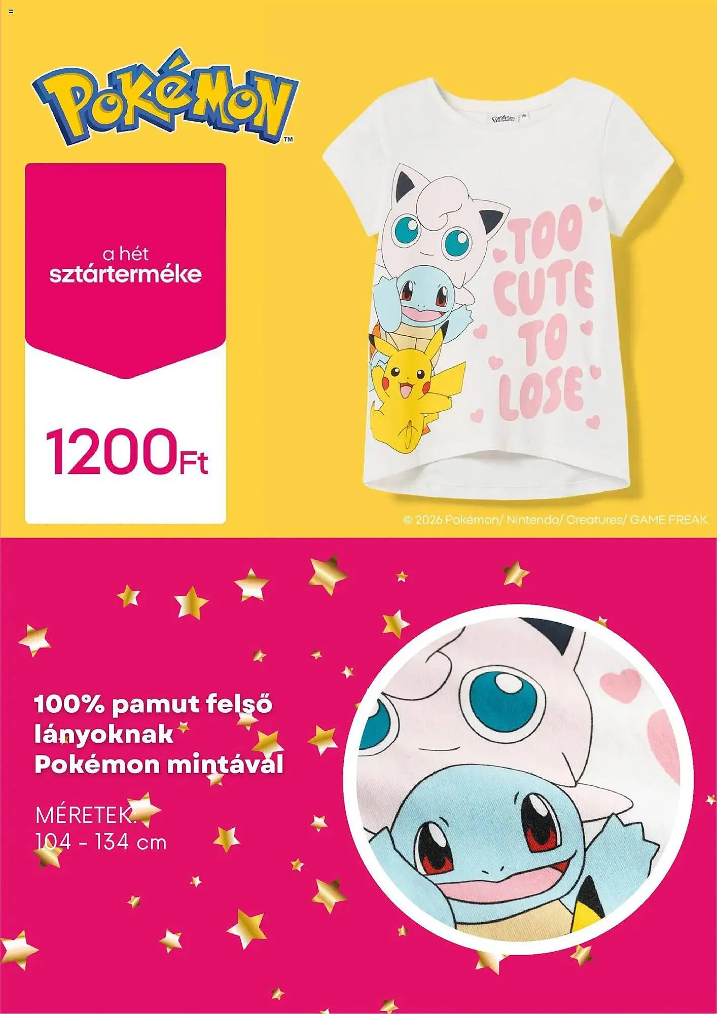 Katalógus Pepco akciós újság január 15.-tól január 21.-ig 2026. - Oldal 2