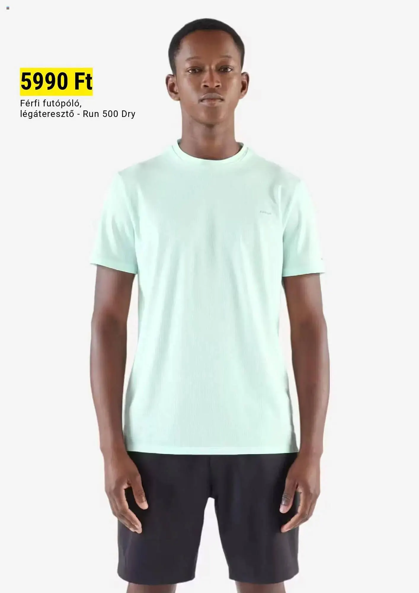 Katalógus Decathlon akciós újság április 1.-tól április 30.-ig 2025. - Oldal 15