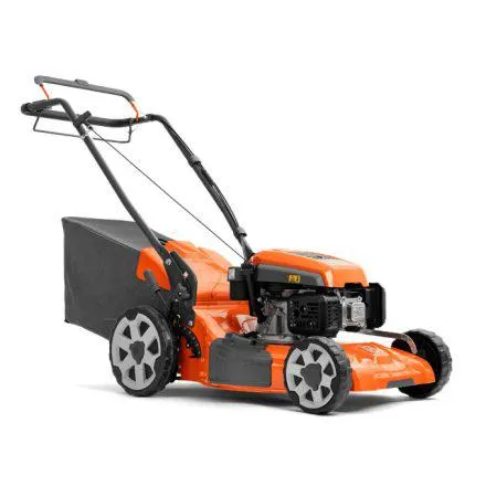 HUSQVARNA LC151S BENZINES FŰNYÍRÓ