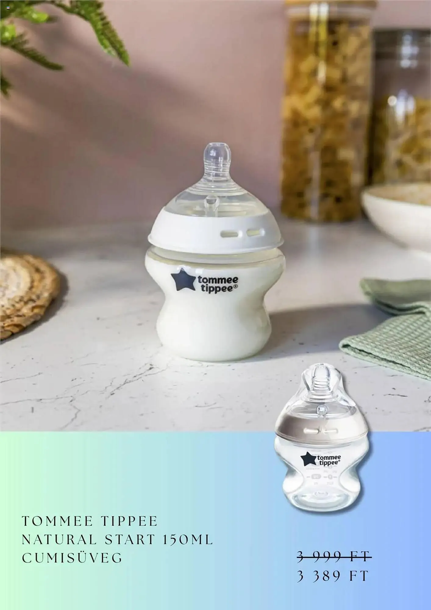 Katalógus Brendon akciós újság szeptember 23.-tól október 14.-ig 2025. - Oldal 6