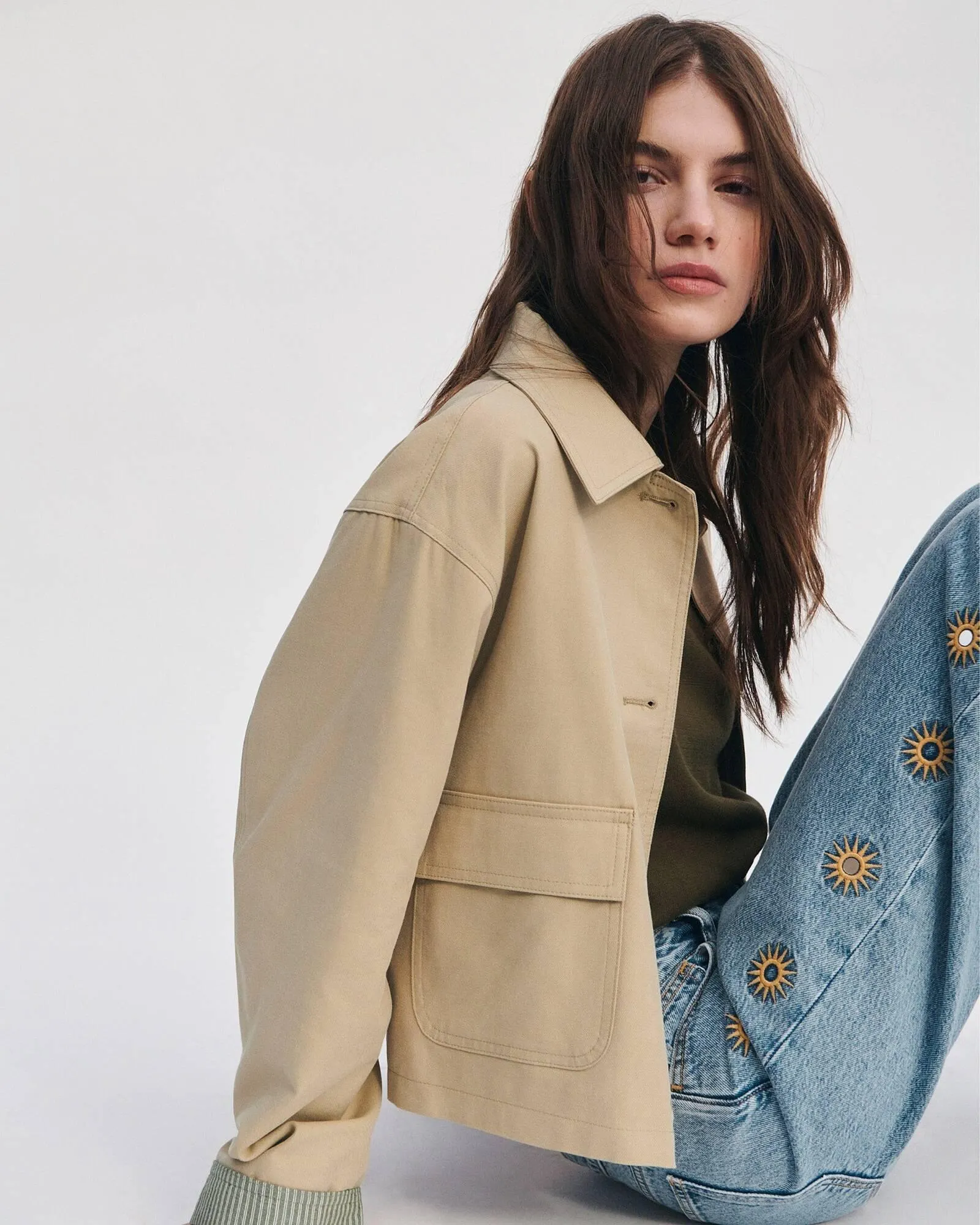 Katalógus Mango akciós újság február 6.-tól február 26.-ig 2026. - Oldal 13