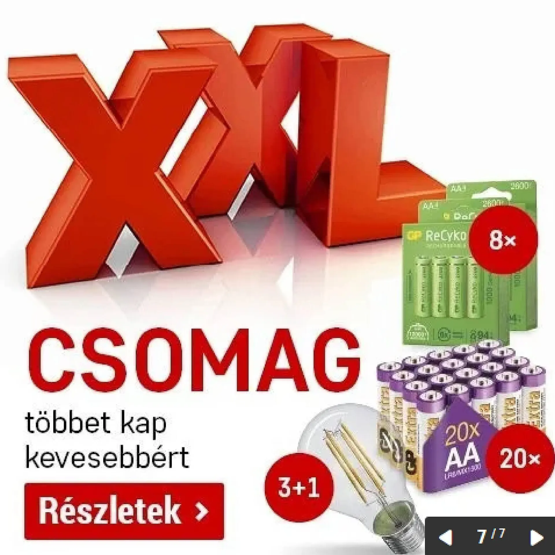 Katalógus Emos akciós újság július 8.-tól augusztus 4.-ig 2025. - Oldal 7