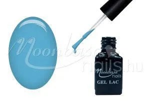 Égkék One step géllakk 5ml #129
